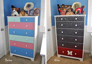 Tween Dresser Update